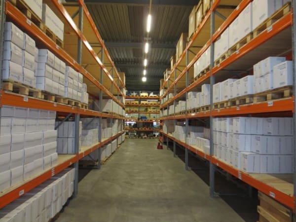 Article image of: Razendsnelle levering membraanpompen door Verder