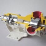 Article image of: Hydrotec introduceert brede range tandwielpompen