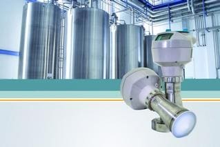 Article image of: Nieuwe externe gesloten antenne voor Sitrans LR250