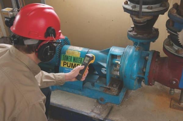 Article image of: Nieuwe Fluke 820-2 LED-stroboscoop