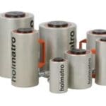 Article image of: Lichtgewicht aluminium cilinders