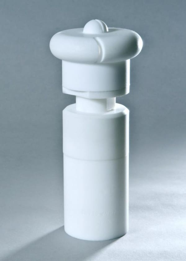 Article image of: Spraybest introduceert complete serie tankreinigingskoppen