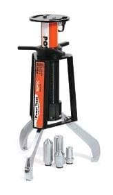 Article image of: Ontdek de vernieuwde Posi-Lock trekkers