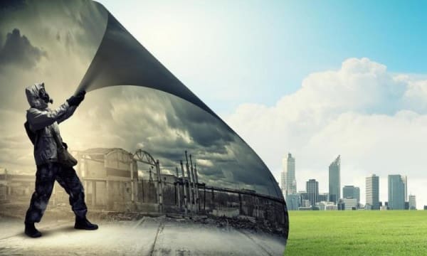 Article image of: TCI Cleaning lanceert nieuwe website