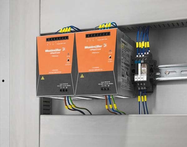 Article image of: Promax biedt flexibele oplossingen voor automatisering