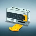 Article image of: Vernieuwde schakelaar voor bedrijfsmoduskeuze en het beheer