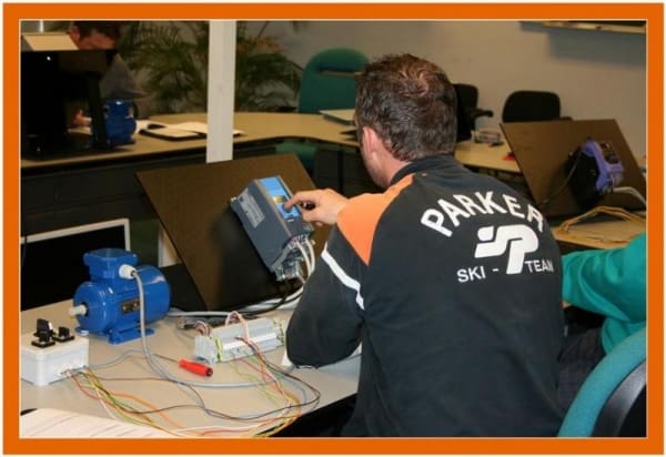 Article image of: Betere prestatie frequentieomvormers door kennis