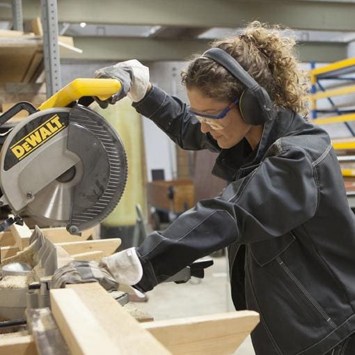 Article image of: HaVeP Workwear / Protective wear op BouwBeurs 2015