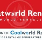Article image of: Nieuwe huurdivisie Heatworld Rentals