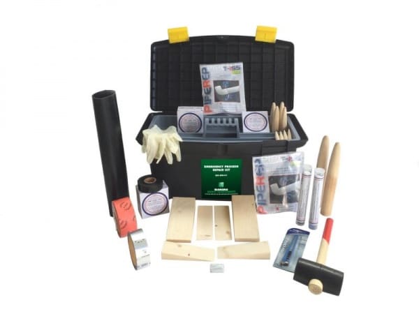 Article image of: Nieuw bij Blomsma: Emergency Process Repair Kit