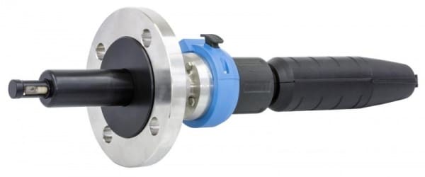 Article image of: Veiligheid dankzij retractable pH armaturen