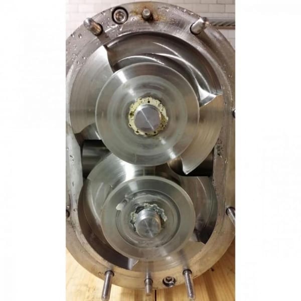 Article image of: Uw lobbenpomp na CIP niet schoon? Upgrade uw pomp!