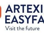 Article image of: easyFairs wordt Artexis Easyfairs