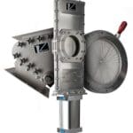 Article image of: Nieuwe brochure Vortex Valves Quantum Series