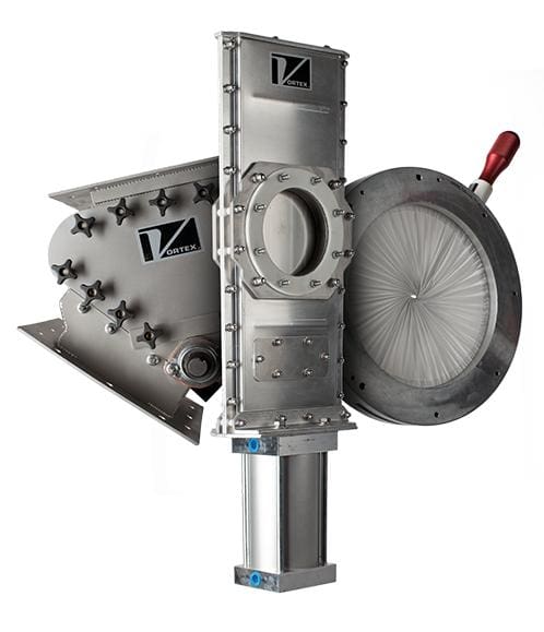 Article image of: Nieuwe brochure Vortex Valves Quantum Series