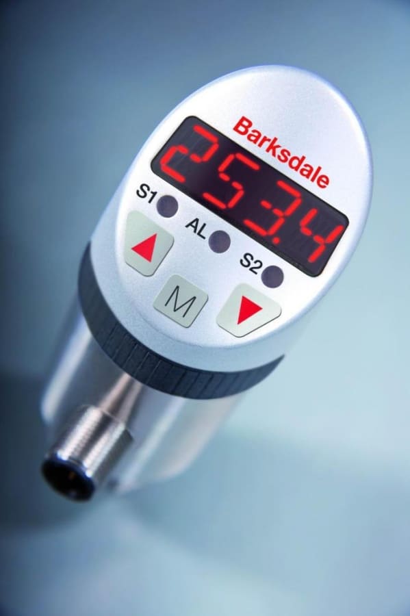 Article image of: Bezoek HITMA Instrumentatie op M+R beurs in Antwerpen