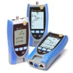 Article image of: KWx breidt uit met netwerktesters van IDEAL Networks