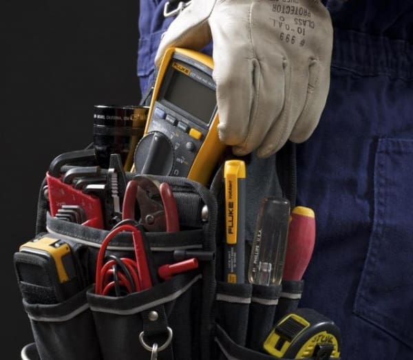 Article image of: Ontdek waarom professionals kiezen voor Fluke