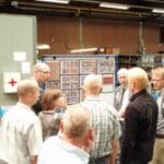 Article image of: TPF Europa en MCFE organiseren 5S-informatiemiddag