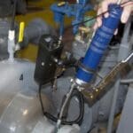 Article image of: Nieuwe Ultraprobe 401 Digitale Grease Caddy gelanceerd