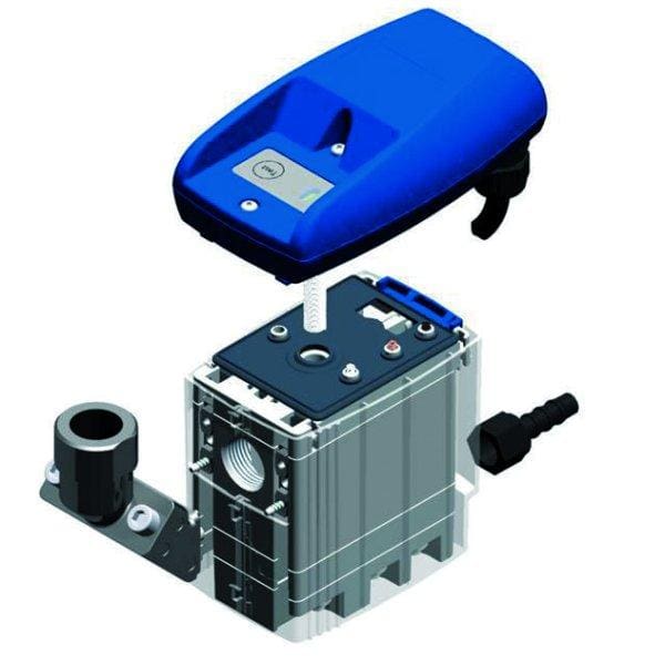 Article image of: Upgrade voor Bekomat® voor vereenvoudigde service