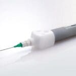 Article image of: Camozzi K8MDC electro-pneumatisch micro dispenser