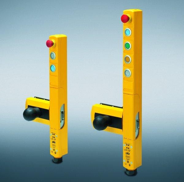 Article image of: Meer flexibilteit met veilig heksysteem PSENsgate