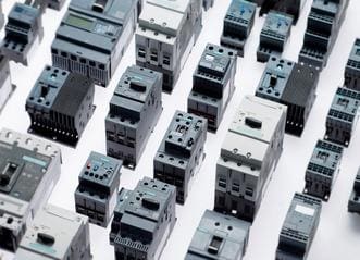 Article image of: Siemens introduceert Sirius motorstartercomponenten S2