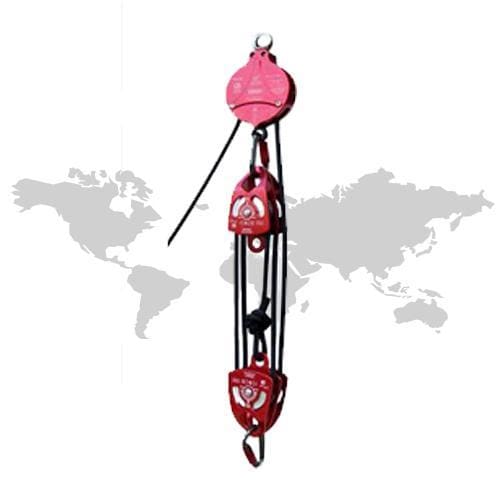 Article image of: ISC: International Safety Components