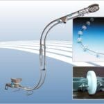 Article image of: LeBlansch Bulkhandling Equipment Agent Spiroflow Ltd