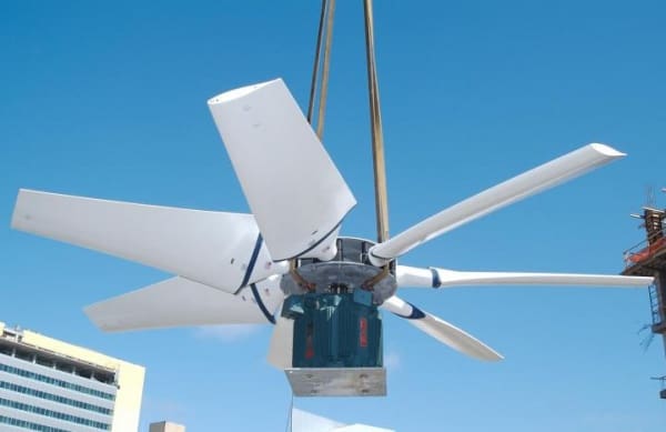 Article image of: Bespaar energie op uw koeltorens