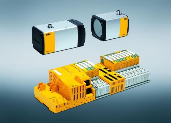 Article image of: Op camera gebaseerd beveiligingssysteem PSENvip 2 – voor max