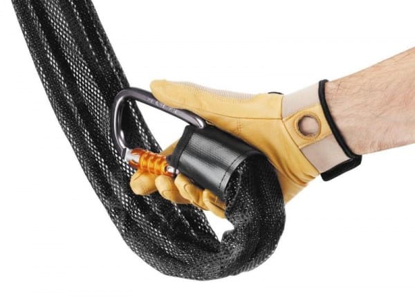 Article image of: Petzl JAG hijssysteem