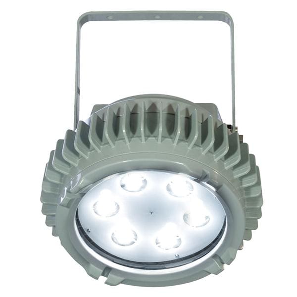 Article image of: Explosieveilige LPL LED schijnwerper van Eaton Crouse Hinds