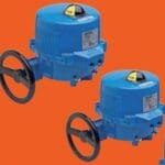 Article image of: AFT Pneumotion introduceert nieuwe elektrische actuatoren