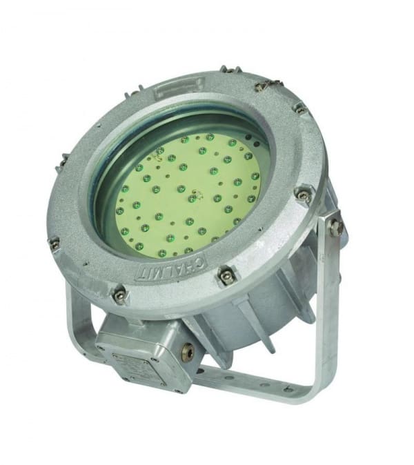 Article image of: Nieuwe explosieveilige LED floodlight van Chalmit Lighting