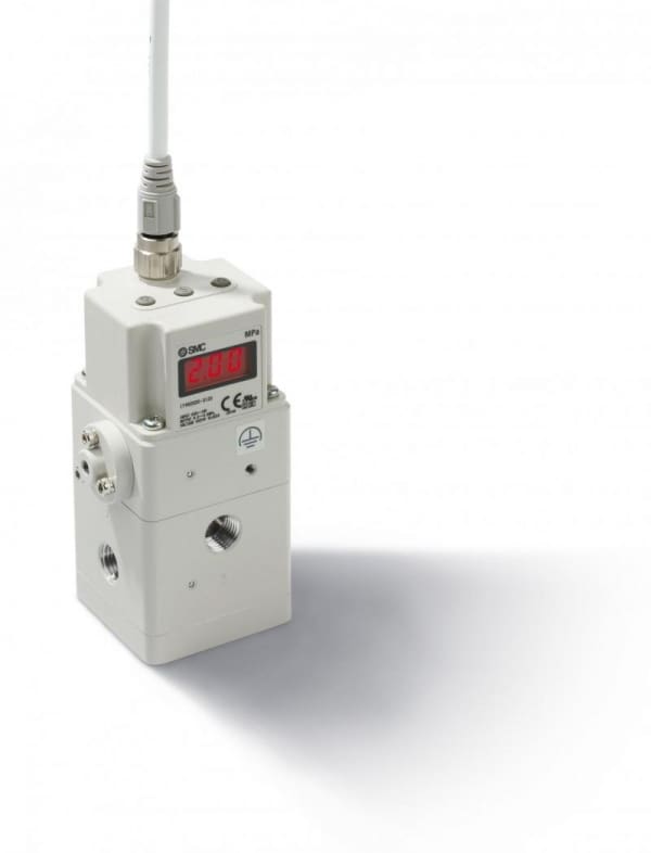 Article image of: Nauwkeurig en traploos regelen met de nieuwe ITVH