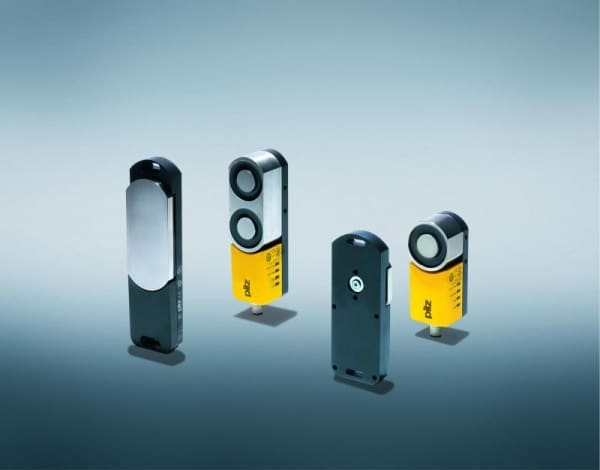 Article image of: Nog meer diagnose met heksysteem van Pilz