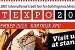 Article image of: Bezoek ELA Container op Matexpo