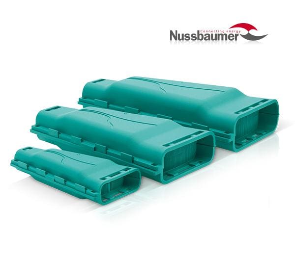 Article image of: Relicon Gel-kabelgarnituren nieuw bij Nussbaumer