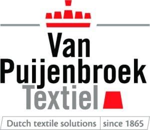Article image of: Van Puijenbroek Textiel is voortaan ’Koninklijk’