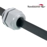 Article image of: Nu bij Nussbaumer: Jacob kunststof en metalen wartels