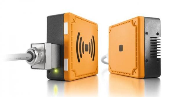 Article image of: Contactloze vermogensoverdracht met Freecon Contactless