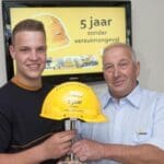 Article image of: Mourik Services 12.500.000 uur zonder verzuimongeval