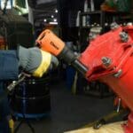 Article image of: Nieuwe lijn slagmoersleutels van Cleco