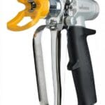 Article image of: Nieuw van Wagner: het Protec GM 1 Airless pistool