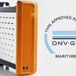 Article image of: Industriële PC van B&R ontvangt DNV GL certificering