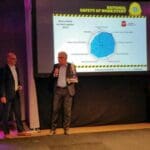 Article image of: HaVeP uitgeroepen tot Supplier of the year 2014