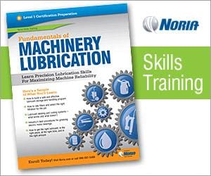 Article image of: Succes Noria FML1 training bij Solinas Benelux neemt toe