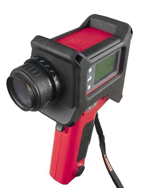 Article image of: Ametek Land introduceert de nieuwe Cyclops L